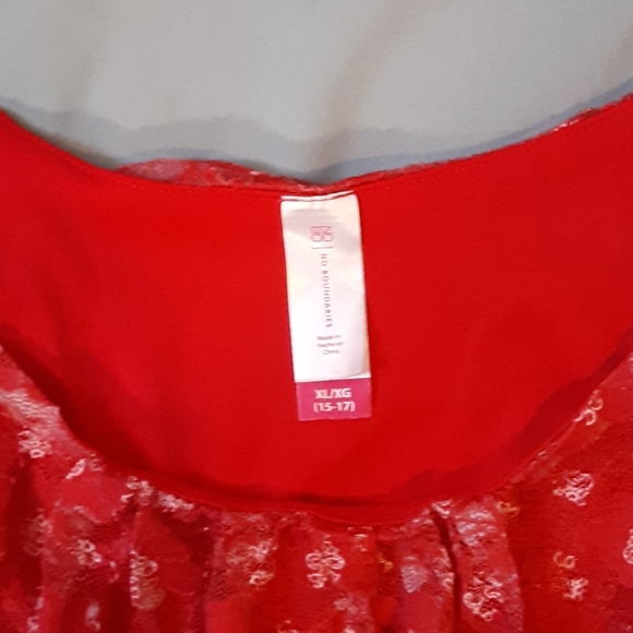 Junior no boundaries dress - Picture 8 of 11